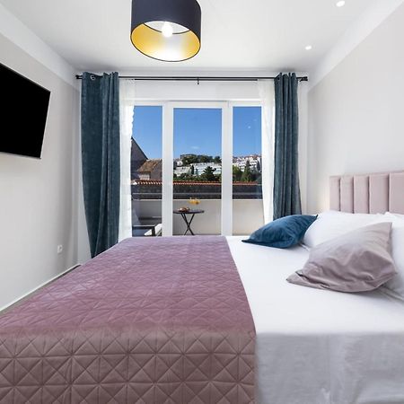 Apartment & Rooms Primi With Free Parking Dubrovnik Exterior photo