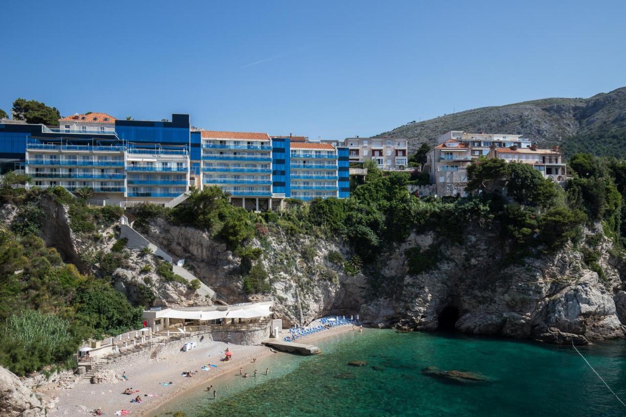 Apartment & Rooms Primi With Free Parking Dubrovnik Exterior photo
