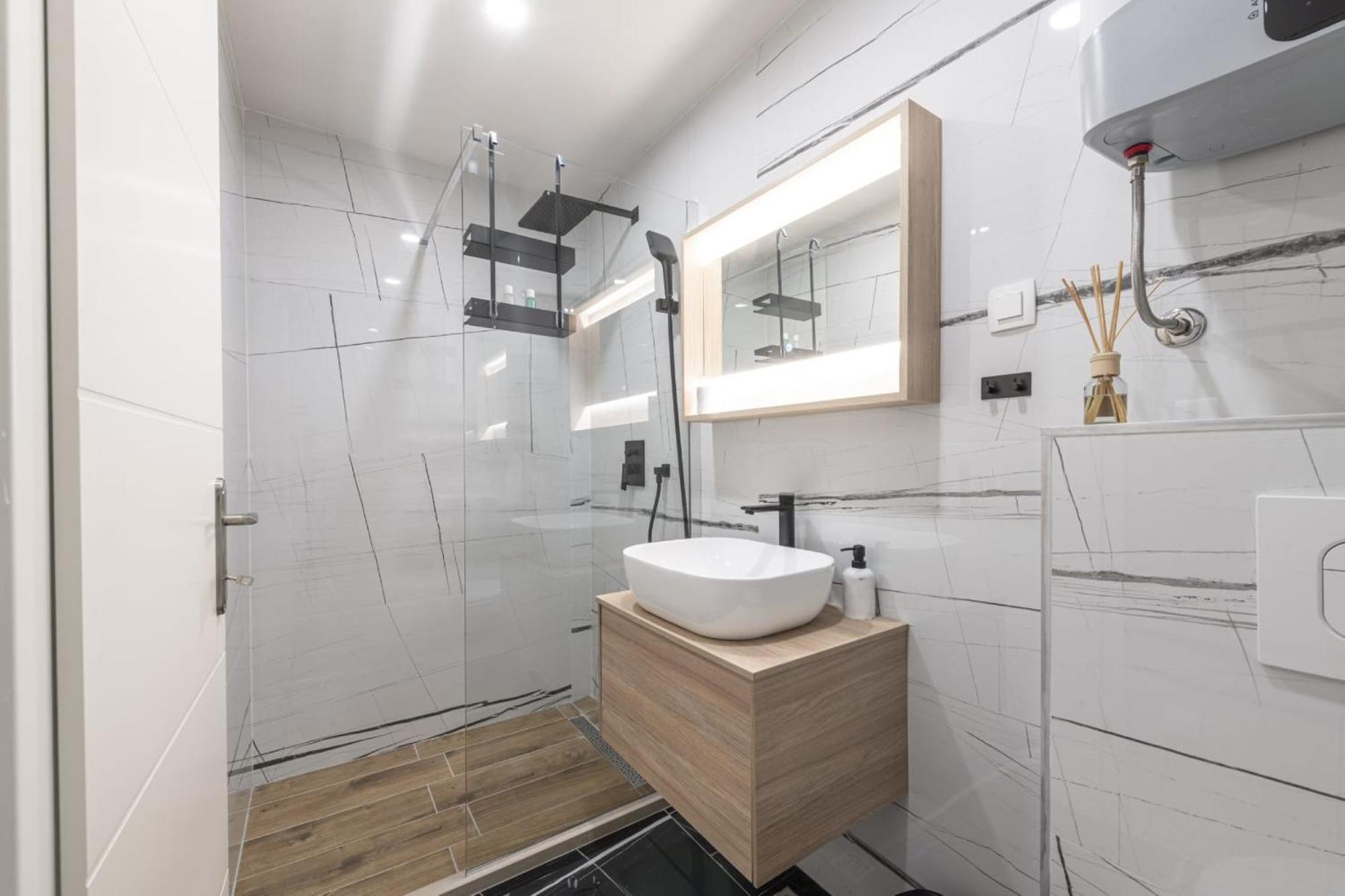 Apartment & Rooms Primi With Free Parking Dubrovnik Exterior photo