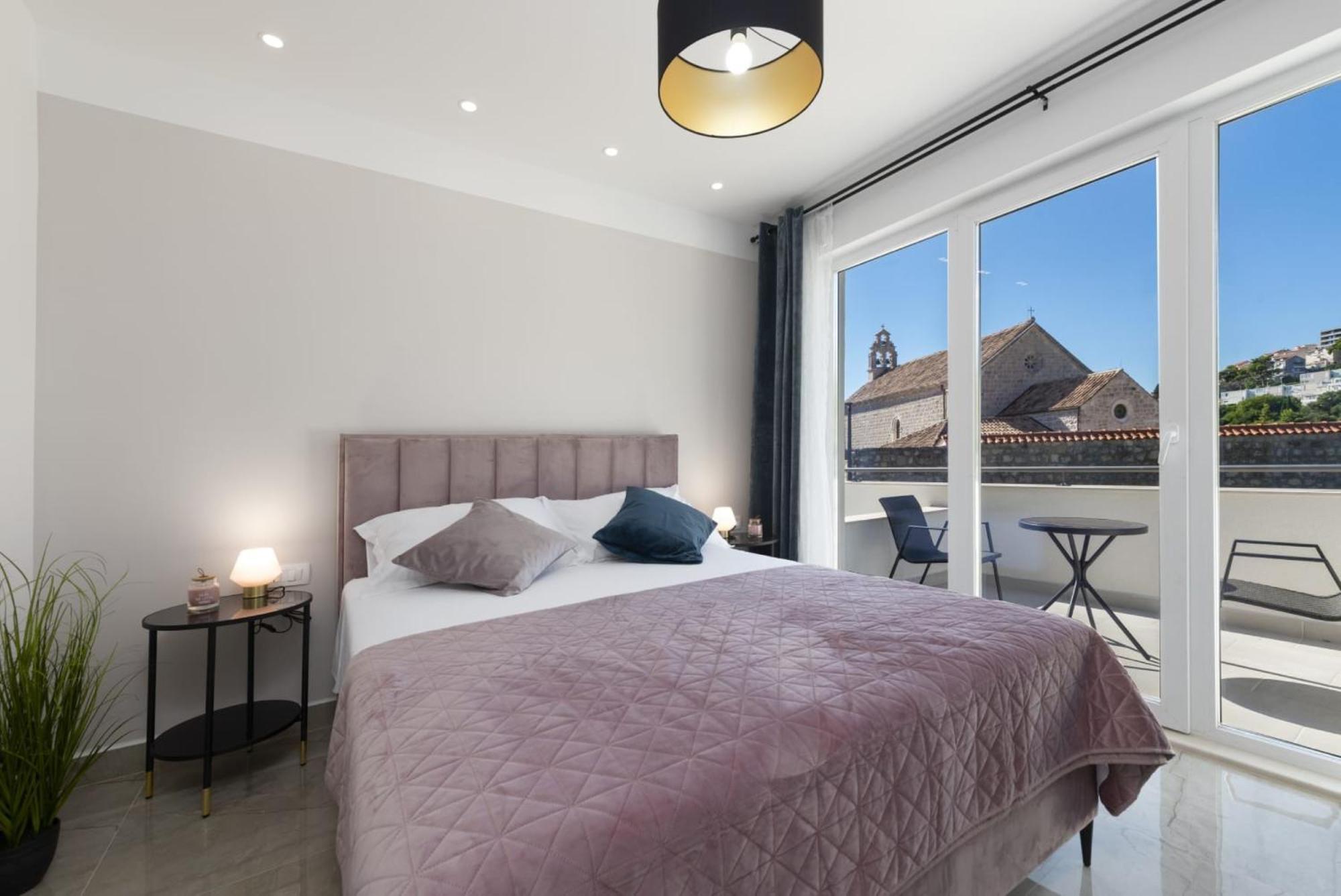 Apartment & Rooms Primi With Free Parking Dubrovnik Exterior photo