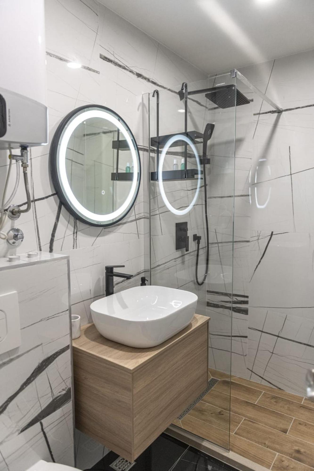 Apartment & Rooms Primi With Free Parking Dubrovnik Exterior photo