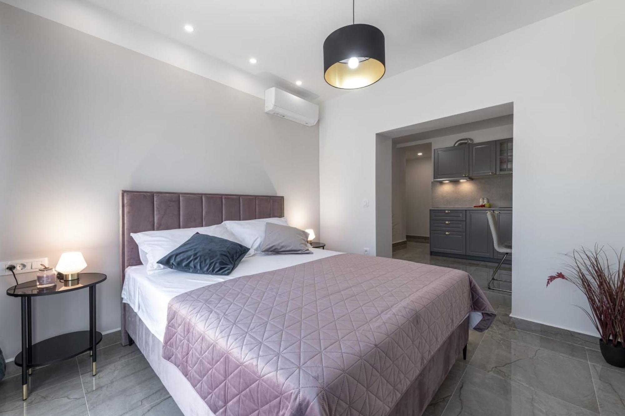 Apartment & Rooms Primi With Free Parking Dubrovnik Exterior photo