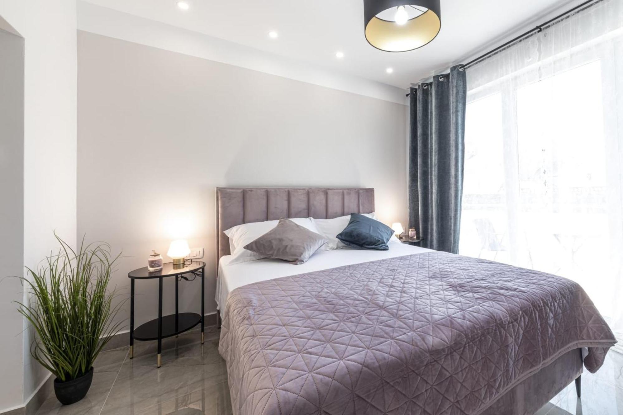 Apartment & Rooms Primi With Free Parking Dubrovnik Exterior photo