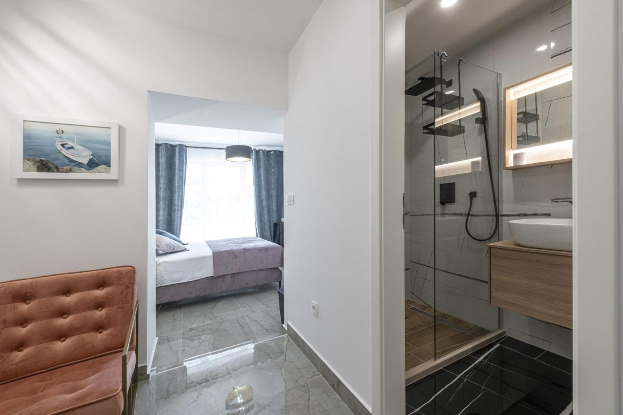 Apartment & Rooms Primi With Free Parking Dubrovnik Exterior photo