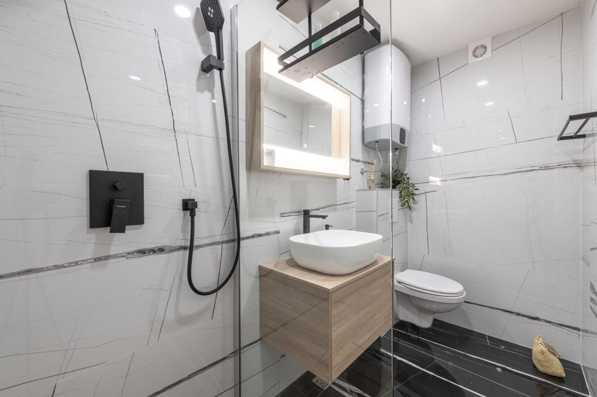 Apartment & Rooms Primi With Free Parking Dubrovnik Exterior photo