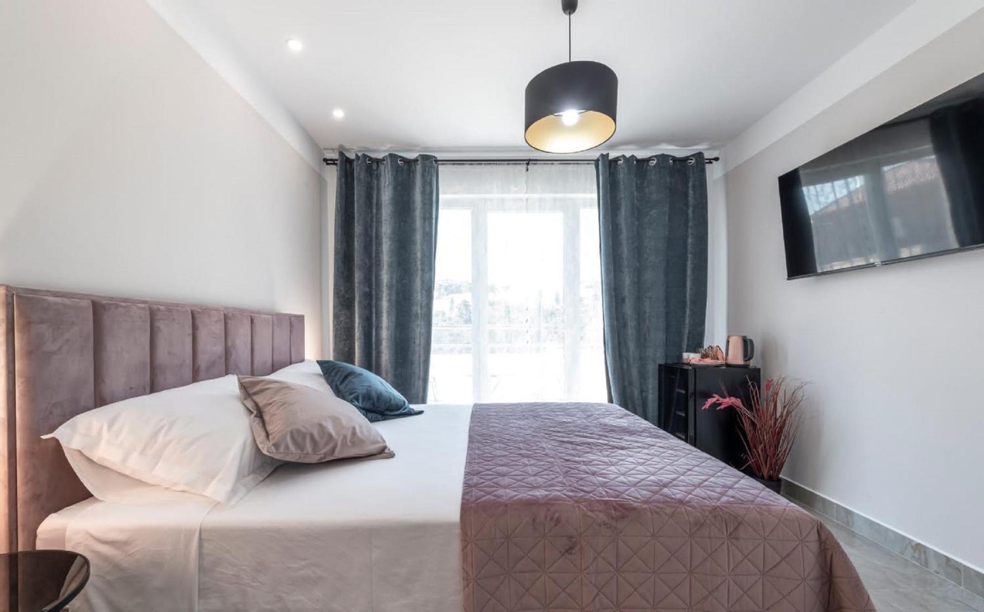 Apartment & Rooms Primi With Free Parking Dubrovnik Exterior photo