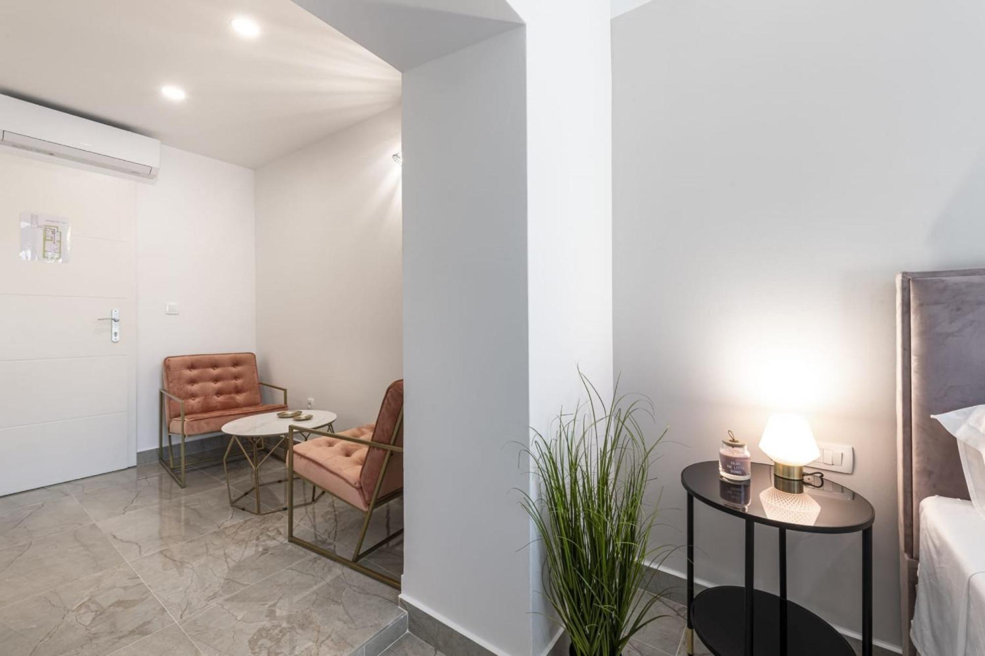 Apartment & Rooms Primi With Free Parking Dubrovnik Room photo