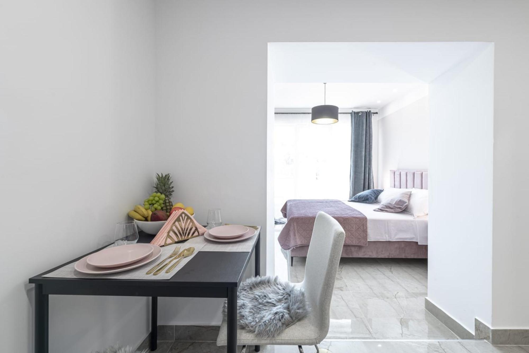 Apartment & Rooms Primi With Free Parking Dubrovnik Room photo