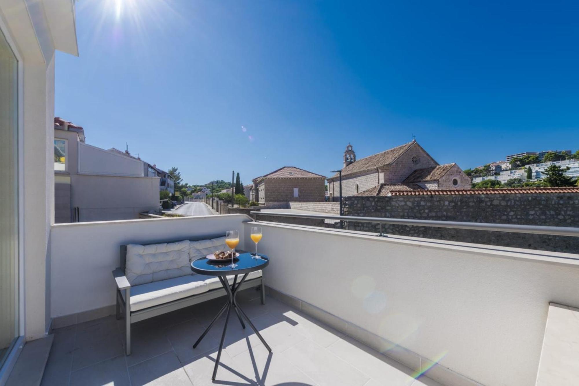 Apartment & Rooms Primi With Free Parking Dubrovnik Room photo