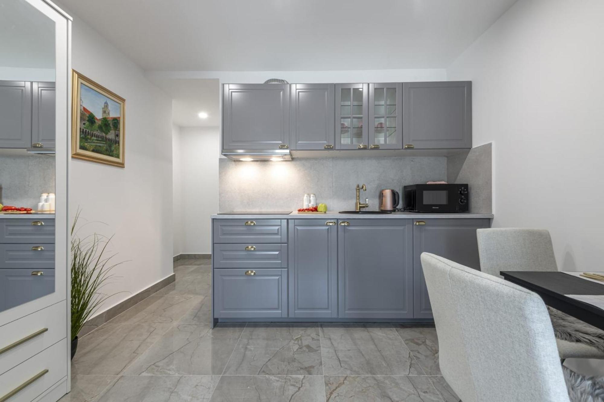 Apartment & Rooms Primi With Free Parking Dubrovnik Room photo