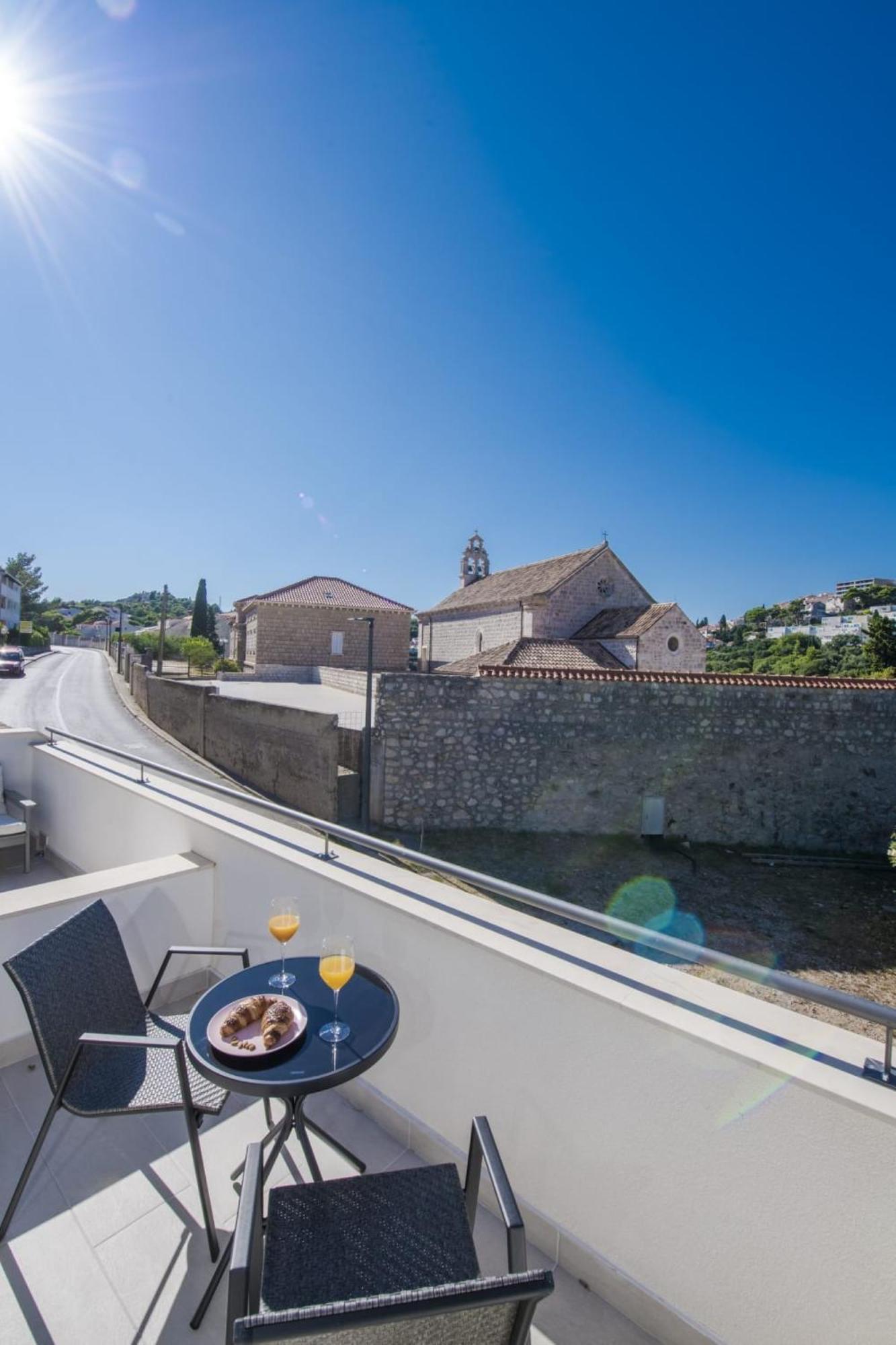 Apartment & Rooms Primi With Free Parking Dubrovnik Room photo