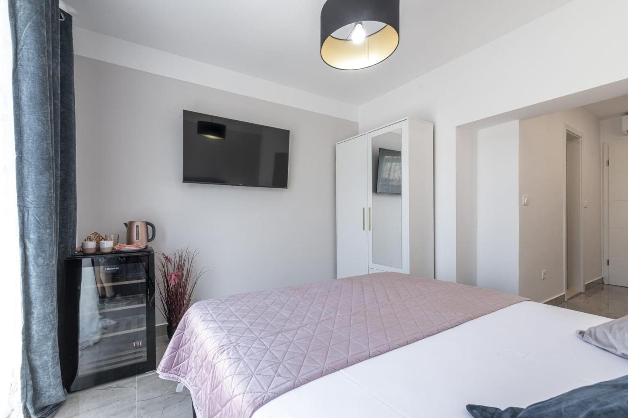 Apartment & Rooms Primi With Free Parking Dubrovnik Room photo