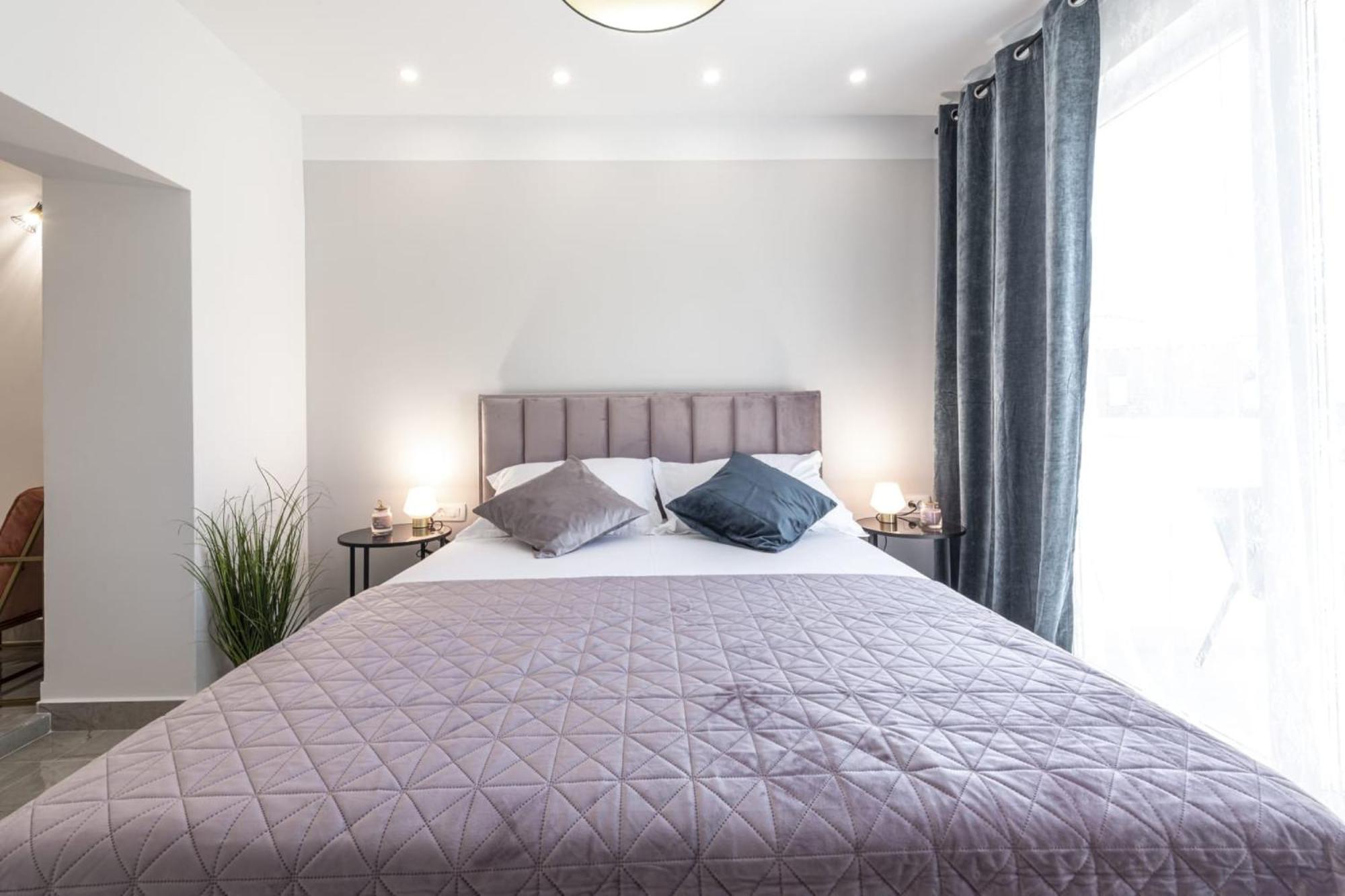 Apartment & Rooms Primi With Free Parking Dubrovnik Room photo