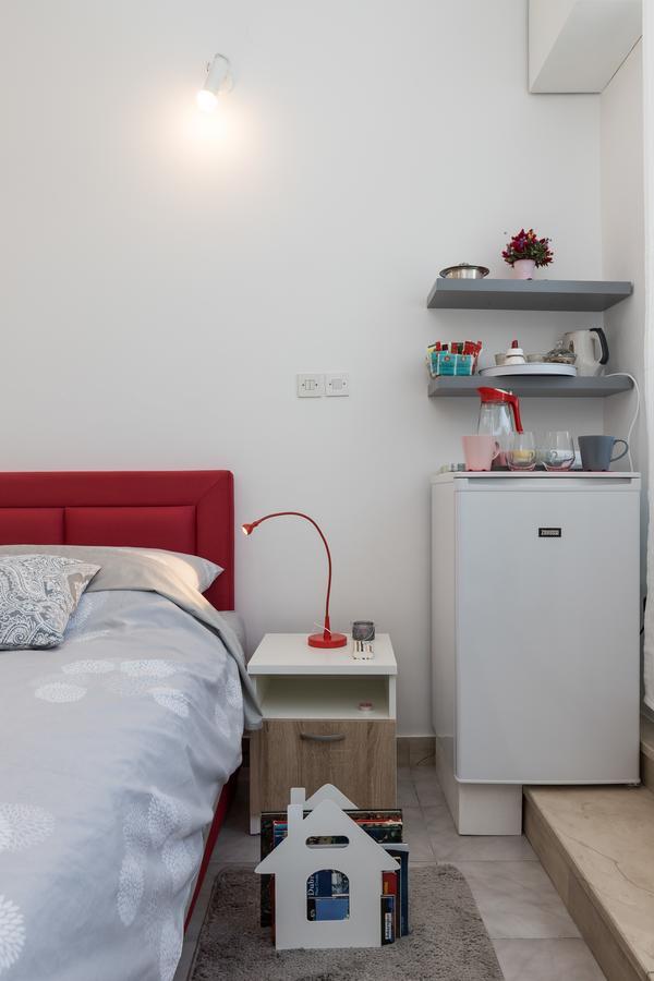 Apartment & Rooms Primi With Free Parking Dubrovnik Exterior photo