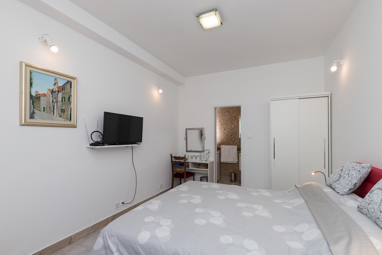 Apartment & Rooms Primi With Free Parking Dubrovnik Exterior photo