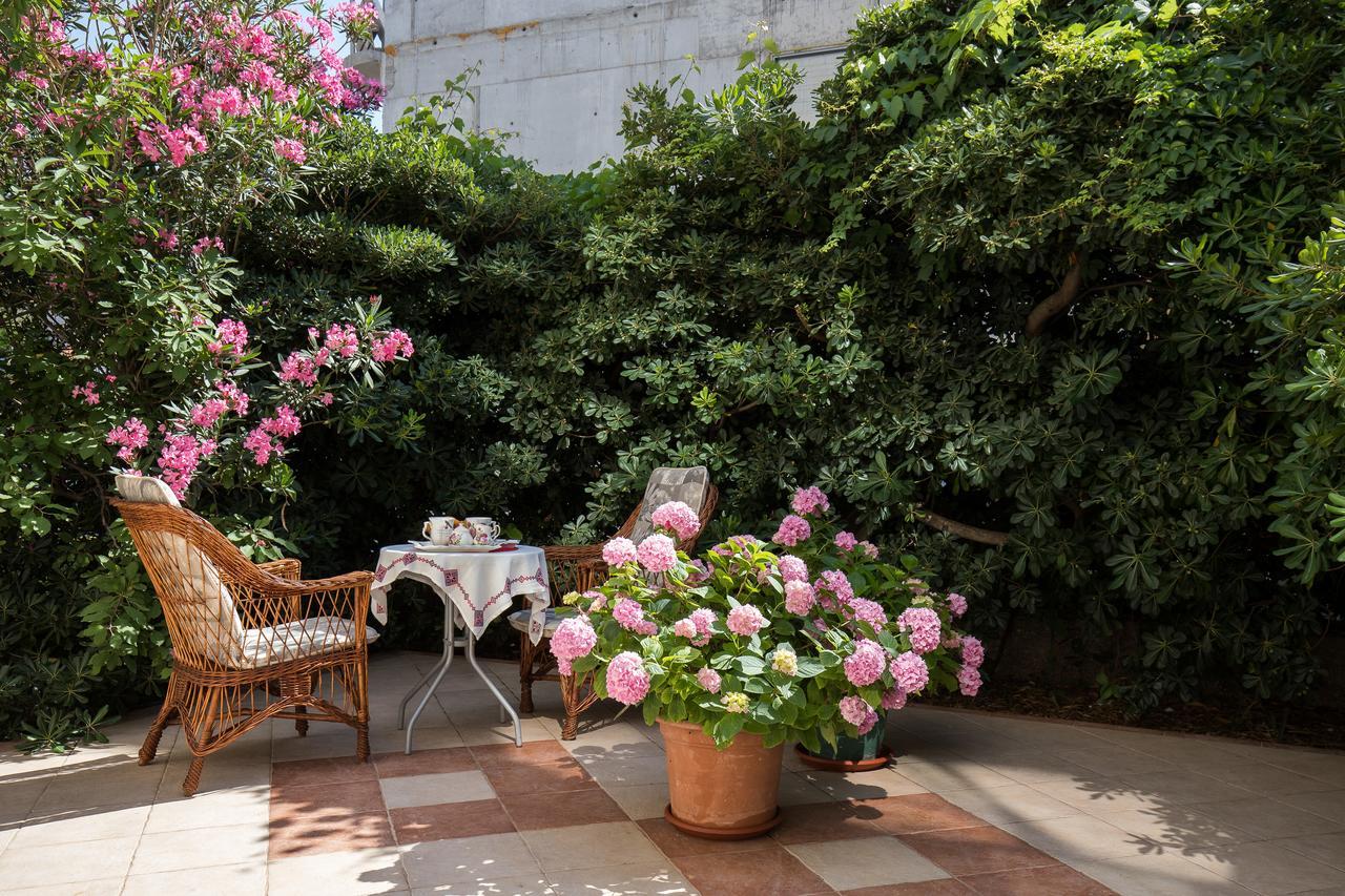 Apartment & Rooms Primi With Free Parking Dubrovnik Exterior photo